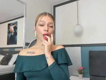 Private sofiaa_morris on Chaturbate