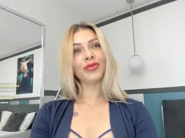 Private sofiaa_morris on Chaturbate