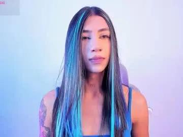 Chaturbate sofiia_grey_ is Freechat sofiia_grey_ — im the more horny girl - Goal: BIG CUM SHOOT #dom #trans #mistress #bigcock #femboy
