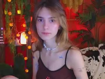 Freechat soft_animal on Chaturbate