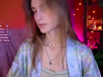 Freechat soft_animal on Chaturbate