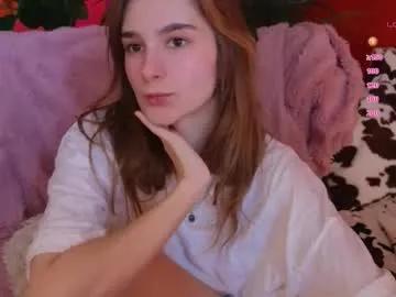 Freechat soft_animal on Chaturbate
