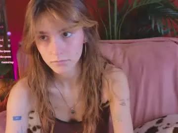 Freechat soft_animal on Chaturbate