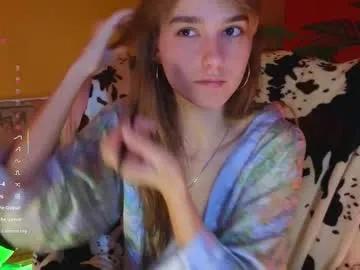 Freechat soft_animal on Chaturbate