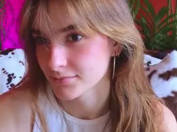 Freechat soft_animal on Chaturbate