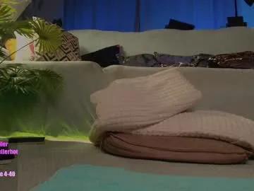 Freechat sonya_keller on Chaturbate