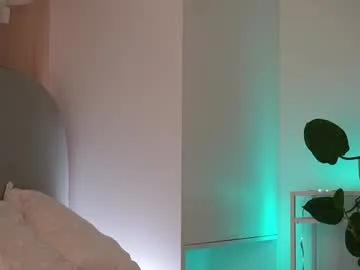 Freechat sonya_kelsey on Chaturbate