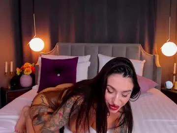 Freechat sonyaparker on Chaturbate