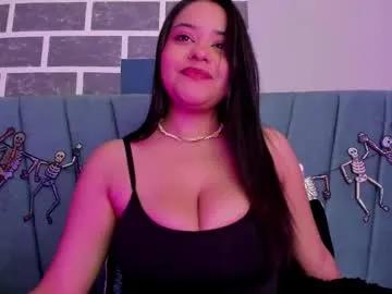 Freechat sophi_moon1 on Chaturbate