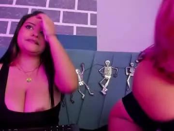 Freechat sophi_moon1 on Chaturbate
