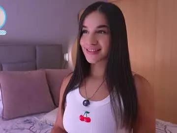 Freechat sophie_belton on Chaturbate