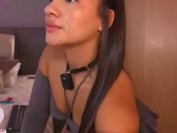 Freechat sophie_belton on Chaturbate