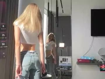 Group sophiebelll on Chaturbate