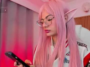 Away sophiecherry_ on Chaturbate