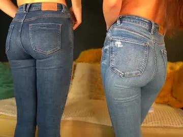 sophydiva —  #squirt #teen #18 #anal #lovense Your fav duo, lush reactingcome play with us Make our pussies wet with our special patterns 69 333 444 777 1006