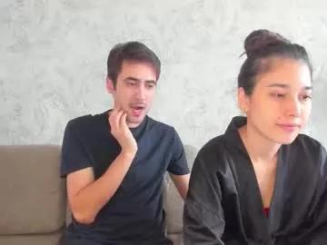 sophywhisper — SUCK BALLS AND STROKE COCK [17 tokens left] DOMI IS ON #creampie #asian #couple #deepthroat #cum