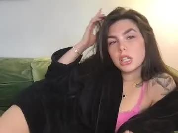 Freechat stacywithuu on Chaturbate