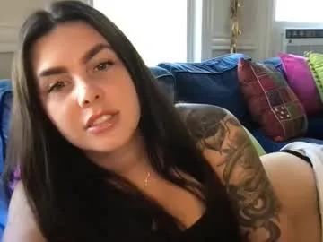 Freechat stacywithuu on Chaturbate