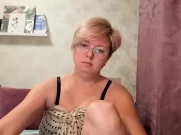 Freechat stasya_07 on Chaturbate