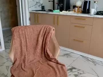 Freechat stasyq555 on Chaturbate