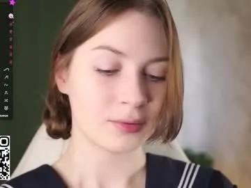 Freechat stella_of_steel on Chaturbate