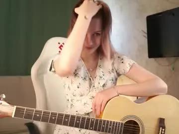 Freechat stella_of_steel on Chaturbate