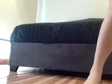 Freechat stormy_carter on Chaturbate