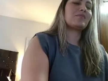 Freechat stormy_carter on Chaturbate