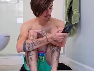 Freechat str8whiteboy21 on Chaturbate