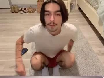 Freechat str8whiteboy21 on Chaturbate