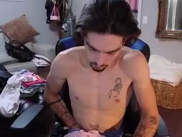 Freechat str8whiteboy21 on Chaturbate