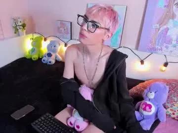 strawberry_kitty_ — Tip me for an sweet surprise  (.   .) // GOAL: Let's put my ass red, spank x20 [103 tokens left] #femboy #twink #young #asian #cum