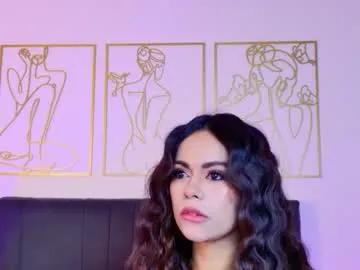 Private summer_holiday on Chaturbate