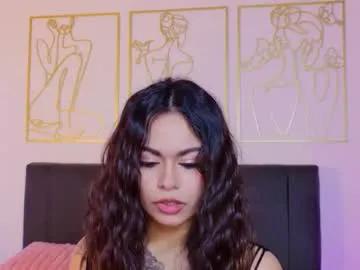 Private summer_holiday on Chaturbate