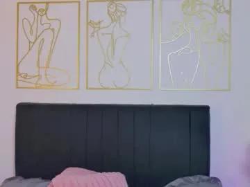 Private summer_holiday on Chaturbate