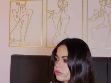 Private summer_holiday on Chaturbate