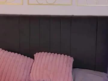 Private summer_holiday on Chaturbate