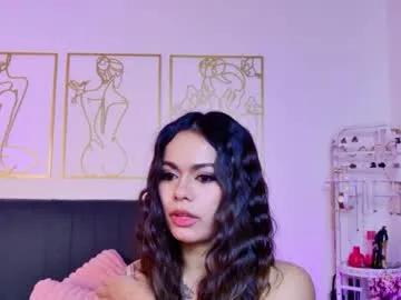 Private summer_holiday on Chaturbate