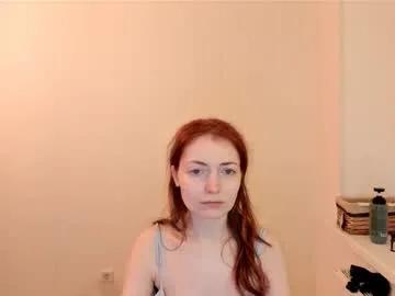 summer_preston — cream  on tits [194 tokens left] #redhead  #british #tease #shaved #longhair Also nudity / bigbooty / dirtytalk /rolegames/perfectass