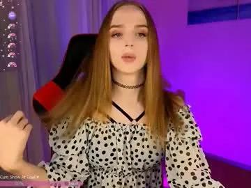 sweet_ali3s on Chaturbate 