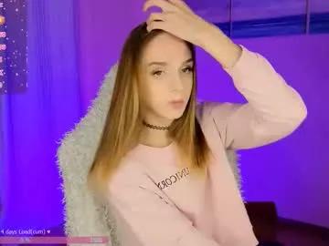 sweet_ali3s on Chaturbate 