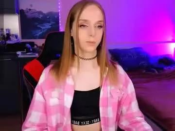 sweet_ali3s on Chaturbate 
