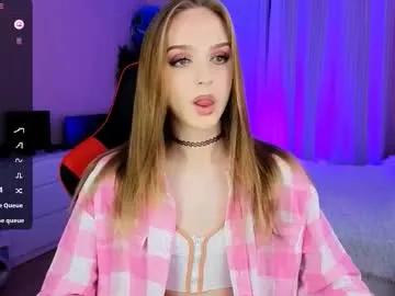 sweet_ali3s on Chaturbate 