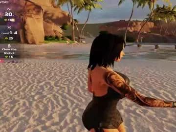 Freechat sweet_fleur on Chaturbate