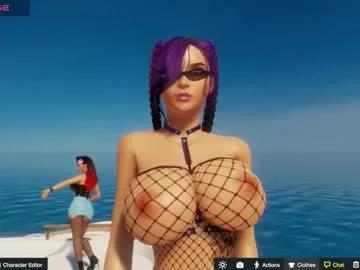 Freechat sweet_fleur on Chaturbate