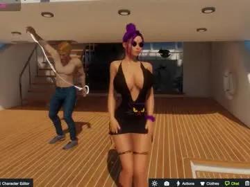 Freechat sweet_fleur on Chaturbate