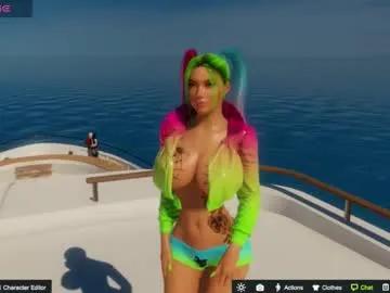 Freechat sweet_fleur on Chaturbate