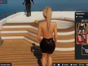 Freechat sweet_fleur on Chaturbate