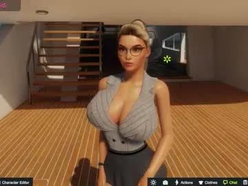 Freechat sweet_fleur on Chaturbate