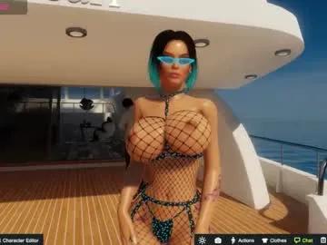 Freechat sweet_fleur on Chaturbate